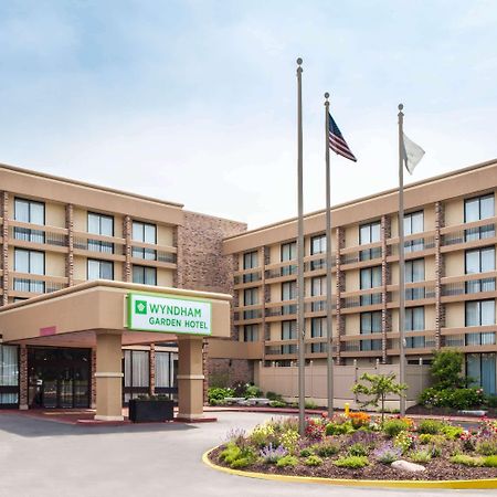 Hotel Wyndham Garden Schaumburg Chicago Northwest Exteriér fotografie
