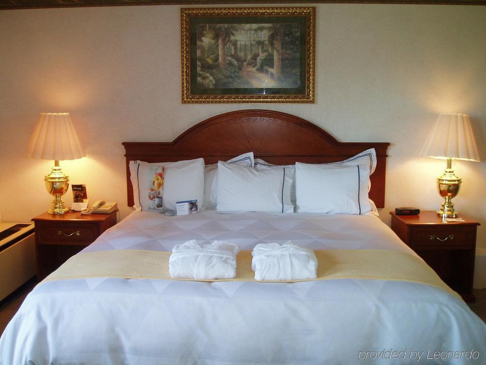 Hotel Wyndham Garden Schaumburg Chicago Northwest Pokoj fotografie