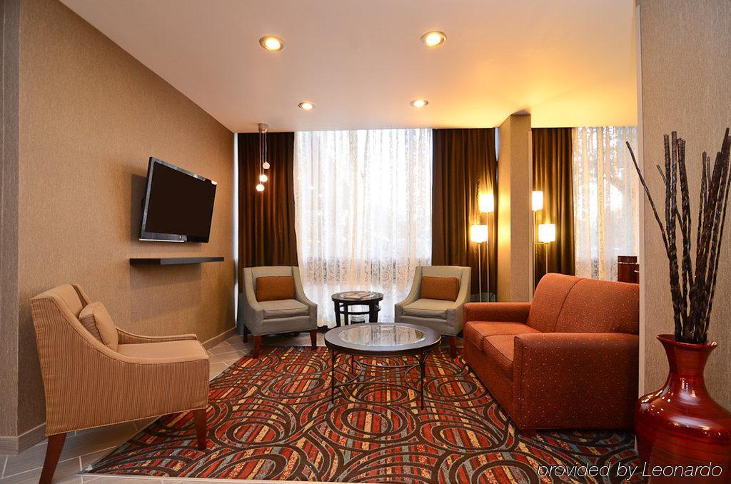 Hotel Wyndham Garden Schaumburg Chicago Northwest Pokoj fotografie