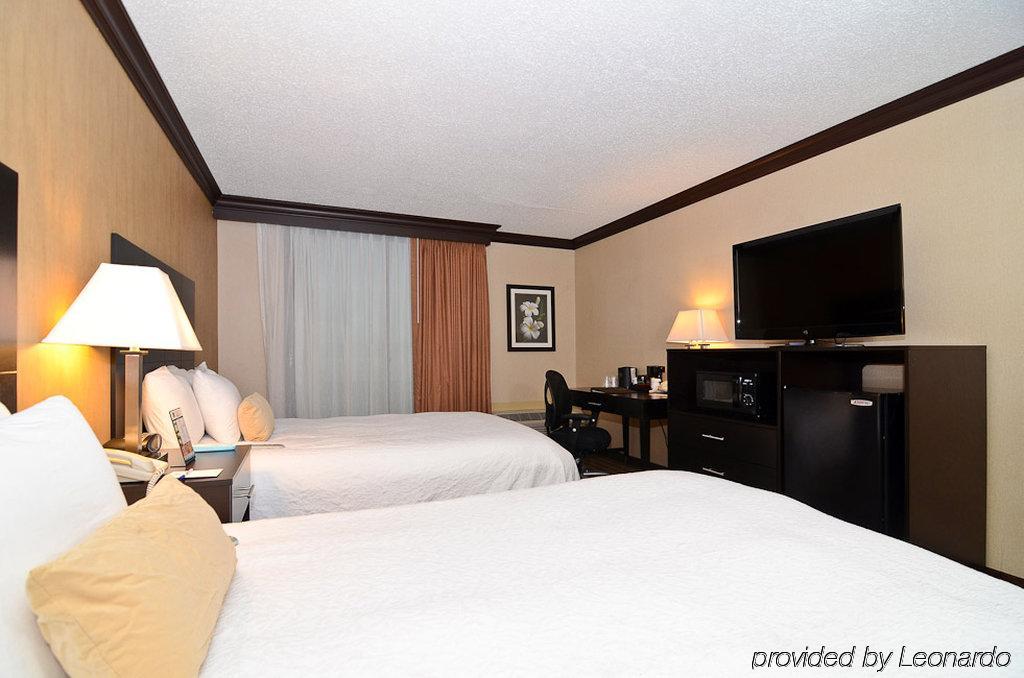 Hotel Wyndham Garden Schaumburg Chicago Northwest Pokoj fotografie